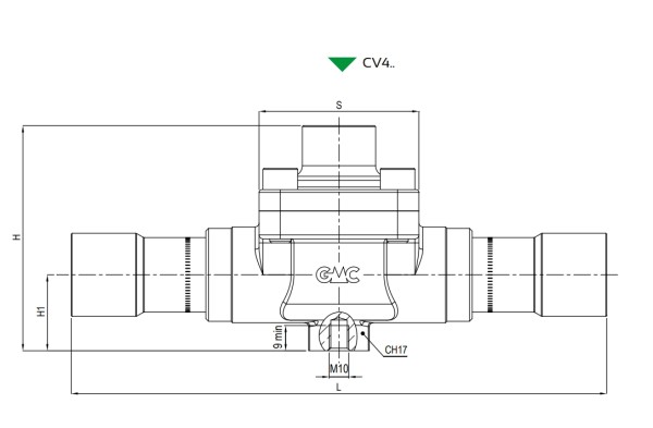 CV4