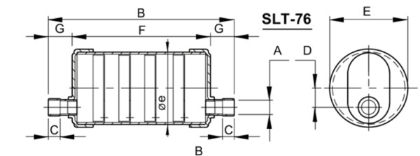 SILENZIATORE